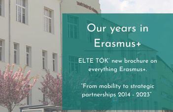 Our Years in Erasmus+