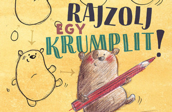 Rajzolj egy krumplit!