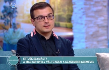 Ki alkotja meg a nyelvi szabályokat?