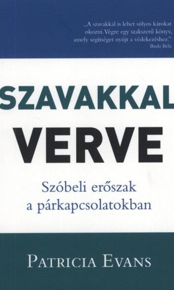 Szavakkal verve