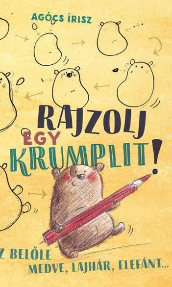 Rajzolj egy krumplit!