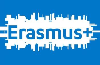 ERASMUS+