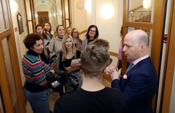 Kulturális mediáció - Hallgatóinknak