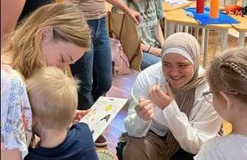 From Scholarship to Success: My Stipendium Hungaricum Journey – Part 3: My experience so far
