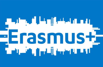 Erasmus+ pótpályázat 2019/2020