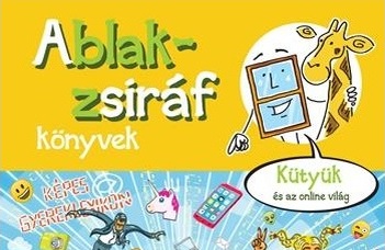 Ablak-zsiráf könyv