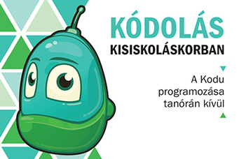 Kodu könyv