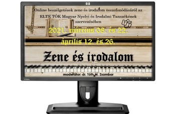 Zene és irodalom