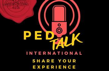 PED Talk International