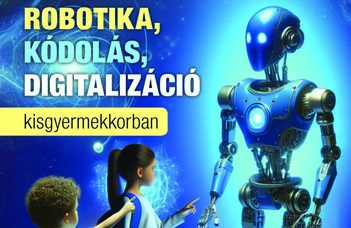 Robotika könyv