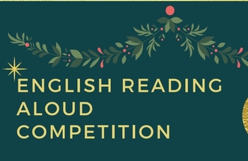 English Reading Aloud Competition