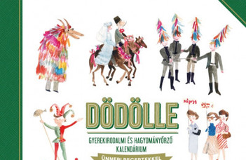 Dödölle