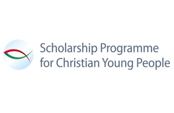 SCHOLARSHIP PROGRAMME FOR CHRISTIAN YOUNG PEOPLE