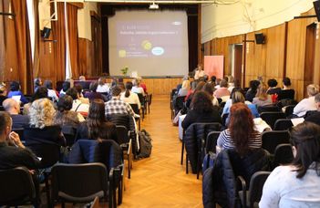 7. Robotika, kódolás kisgyermekkorban konferencia