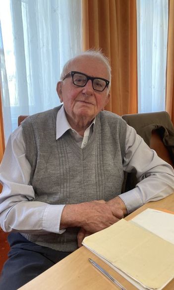 Mayer József visszaemlékezése