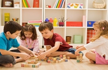 Kindergarten Education BA part-time