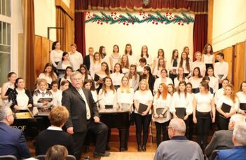 Karácsonyi koncert