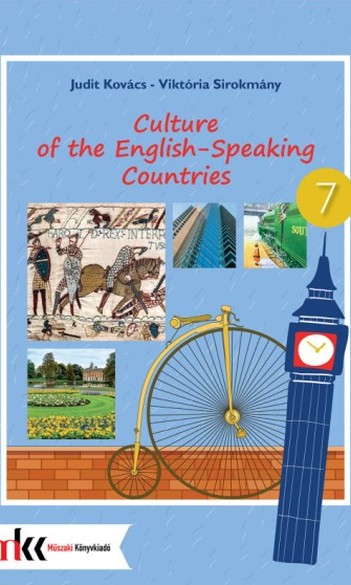 Culture of the English-Speaking Countries 7