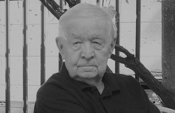 Benczik Vilmos (1945–2021)