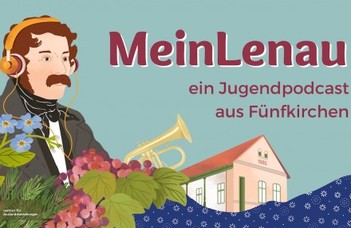 Stipendiatinnen über das Stipendium für Nationalitätenpädagogen - MeinLenau Jugendpodcast