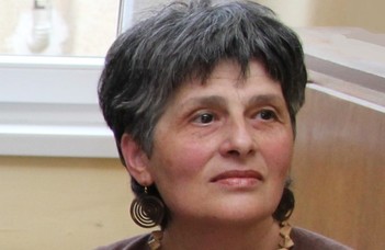 Nagy Katalin emlékére