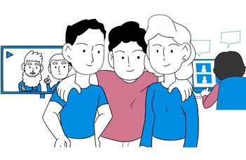 A webináriumra várnak minden ELTE-hallgatót, -oktatót és felsőoktatással foglalkozó szakértőt.