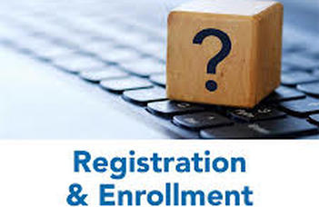 Enrollment day