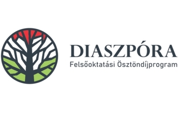 Diaszpóra ösztöndíjprogram