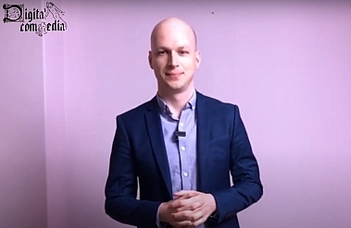 Hoványi Márton: Rólad és rólam szól