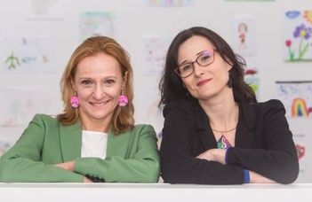 Megjelent Dr. Böddi Zsófia és Kerekes Valéria új kötete: Az óvodáskorú gyermekek játékának megfigyelése és módszertana