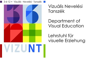 Vizuális nevelési Tanszék