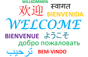 Welcome Day at the faculty