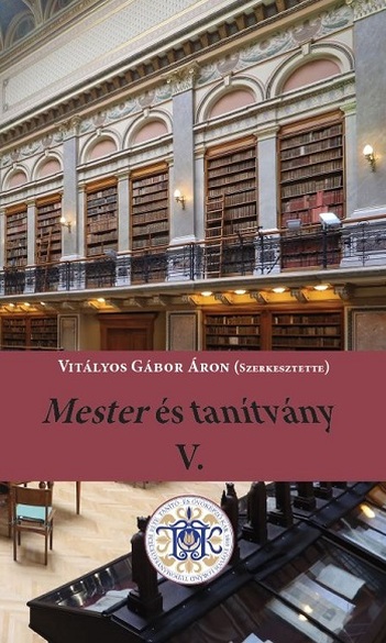 Mester és tanítvány V.