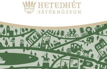 A Hetedhét Játékmúzeum szakmai programjai az ELTE-TÓK hallgatói számára - 2021. tavasz.