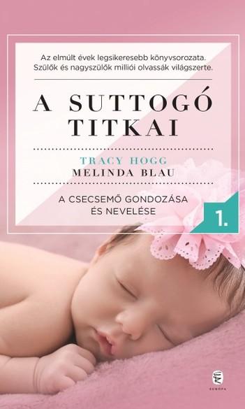 A suttogó titkai 1.