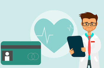 Health booklet examinations