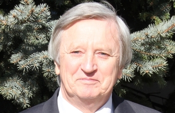 Hortobágyi István
