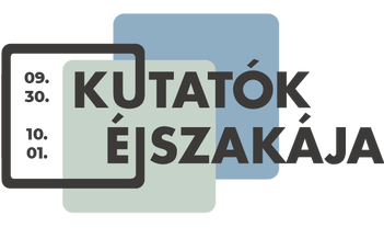 Kutatók éjszakája