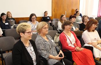 Digitalizáció a gyermekkori  nyelvtanításban – változások a Covid-19 alatt és után