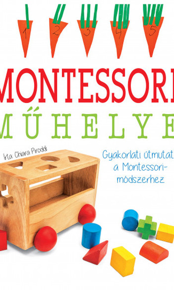 Montessori műhelye