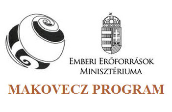 Makovecz Ösztöndíjprogram