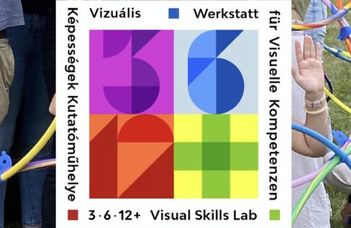 Vizuális nevelési Tanszék - Kutatás