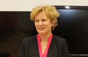 Ismét Dr. habil. Márkus Éva lesz a Tanító- és Óvóképző Kar dékánja
