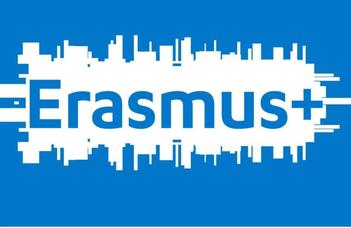 ERASMUS+ Nemzetközi Kreditmobilitás