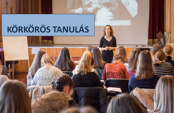 A tanító megváltozott szerepe az osztályteremben