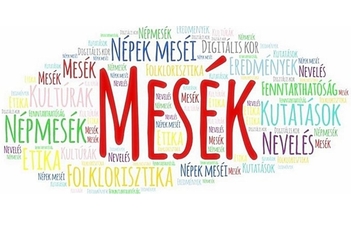 A mese interdiszciplináris megközelítései II. - nemzetközi tudományos konferencia (online, 2020. 11. 19-20.)