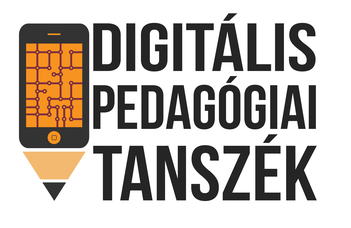 Digitális Pedagógia Tanszék