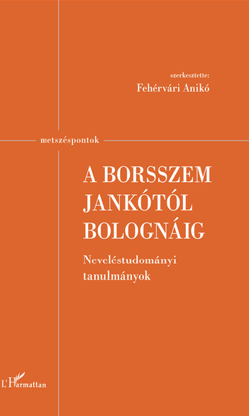 A Borsszem Jankótól Bolognáig