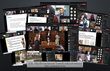 Vigasz az éjszakában - Ilyen volt a 22. Kárpát-medencei (II. online) Kossuth-szónokverseny