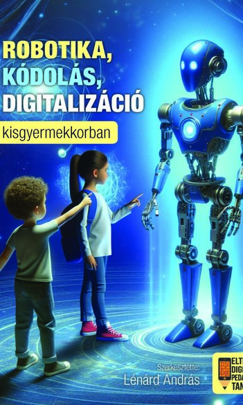 Robotika könyv